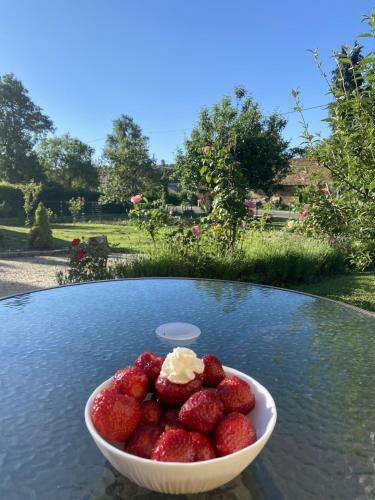 Apartamento Tulip�n Vend�gh�z Kercaszomor