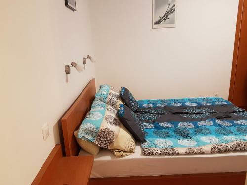 Apartamento Szahara Vend�gh�z