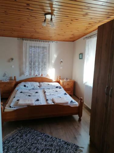 Apartamento Kerka Sz�ll�s