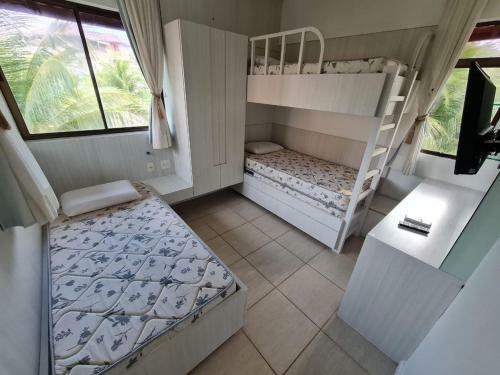 Lindo Apartamento No Beach Place Resort Praia