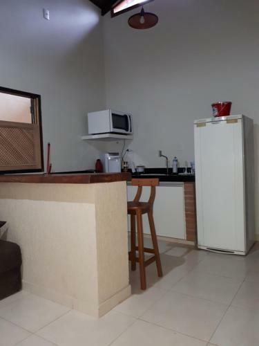 Apartamento Loft Pireneus 1