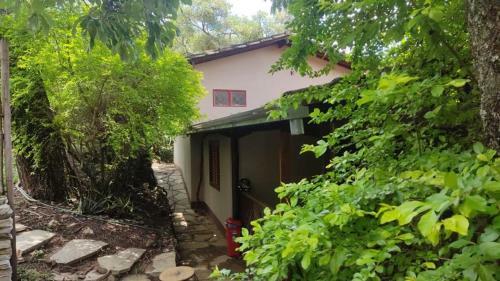 Casa Alto Do Carmo (proxima A Pousada Pirineus)