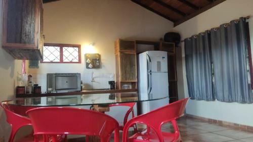 Casa Alto Do Carmo (proxima A Pousada Pirineus)
