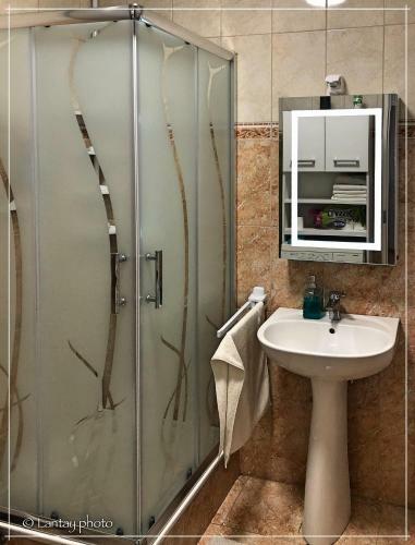 Csi - Pet Apartman