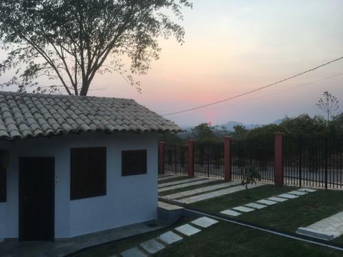 Hostal Kuka Zen