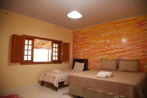 Posada Pousada Recanto Guara