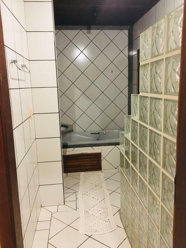 Hotel Pousada Aroeiras Caf� Bar