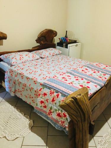 Hotel Pousada Aroeiras Caf� Bar