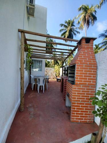 Casa Charme Do Patacho, Rec�m Constru�da, Perto Da Praia!