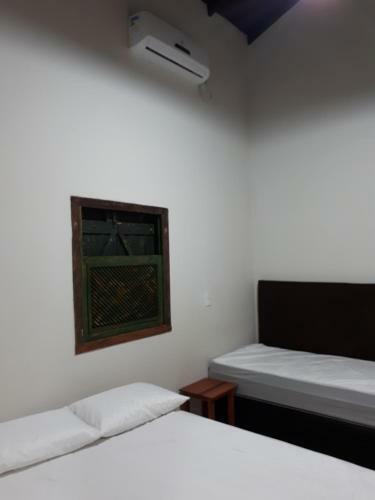 Apartamento Loft Pireneus 2