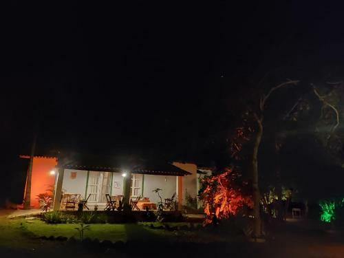 Hostel Peregrina
