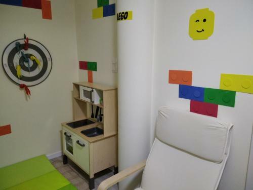 Bed & Breakfast Road House Holiday Resort