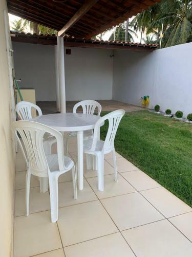 Chal� Coqueiral Do Patacho