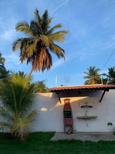 Chal� Coqueiral Do Patacho