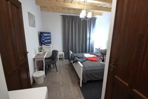 Bed & Breakfast A Torn�cos Panzi�