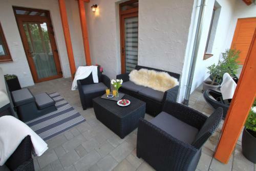 Bed & Breakfast A Torn�cos Panzi�
