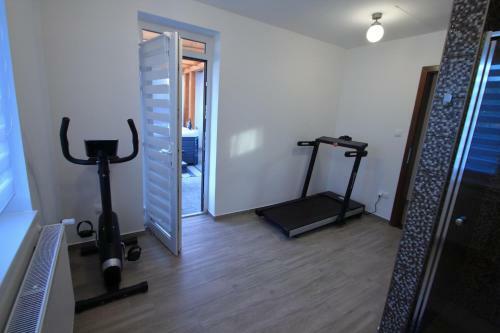 Bed & Breakfast A Torn�cos Panzi�