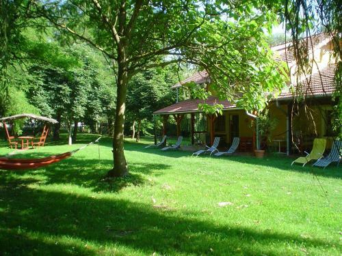 Apartamento Pipagyujto Malom