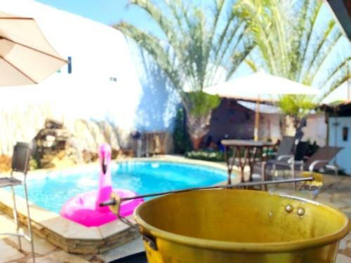 Posada Pousada I Love Piri