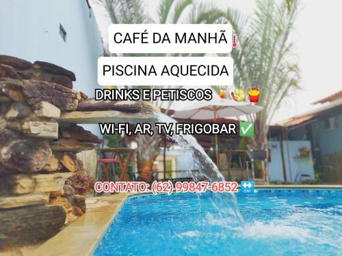 Posada Pousada I Love Piri