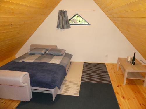 Apartamento Vend�gh�z A Csendes Bazalthoz
