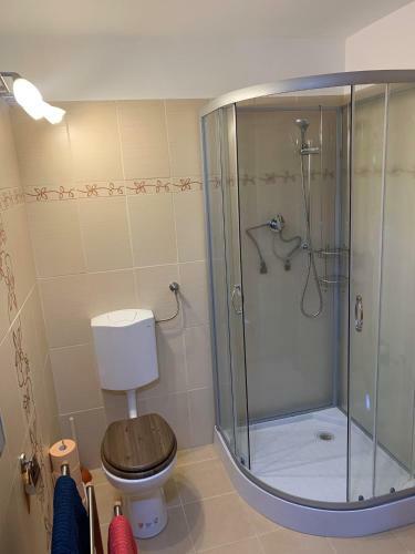 Apartamento Vend�gh�z A Csendes Bazalthoz