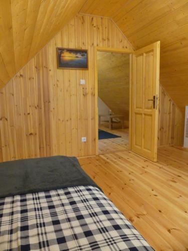 Apartamento Vend�gh�z A Csendes Bazalthoz