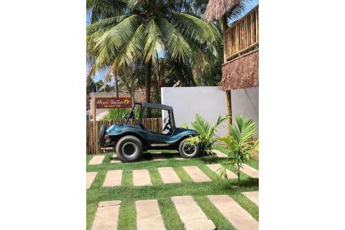 Hostal Mar� Su�tes Patacho