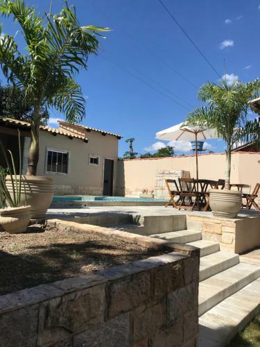 Chacara Celebrar Gold