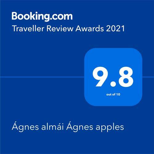 �gnes Alm�i �gnes Apples