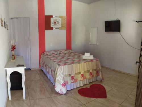 Hostal Chal�s E Camping Bela Vista