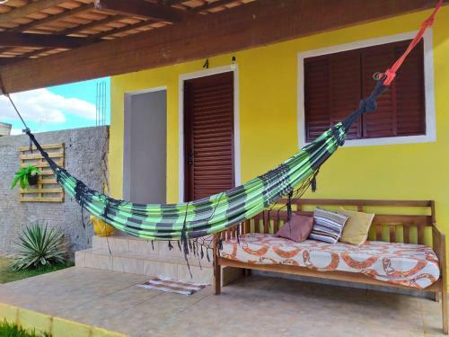 Hostal Chal�s E Camping Bela Vista