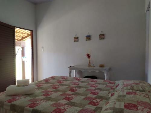 Hostal Chal�s E Camping Bela Vista