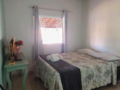 Hostal Chal�s E Camping Bela Vista