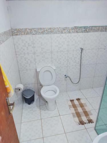 Hostal Chal�s E Camping Bela Vista