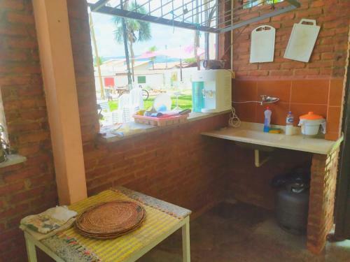 Hostal Chal�s E Camping Bela Vista