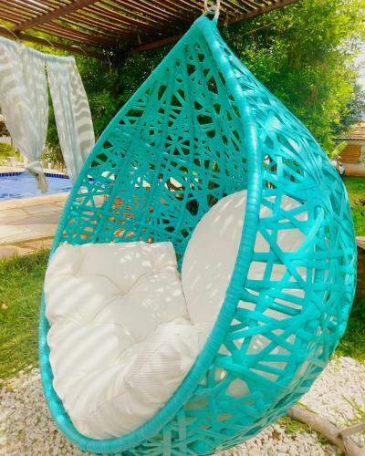 Hostal Chal�s E Camping Bela Vista