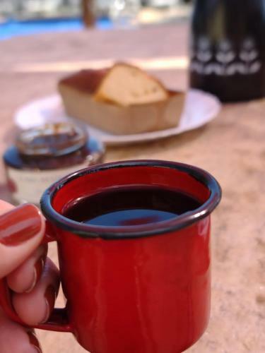 Hostal Chal�s E Camping Bela Vista