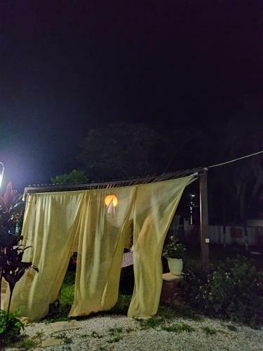 Hostal Chal�s E Camping Bela Vista