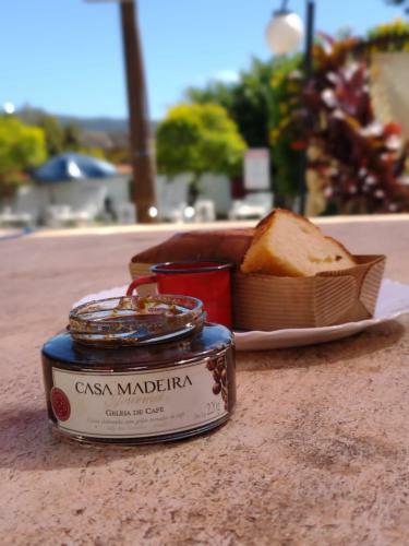 Hostal Chal�s E Camping Bela Vista