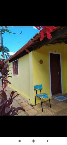 Hostal Chal�s E Camping Bela Vista