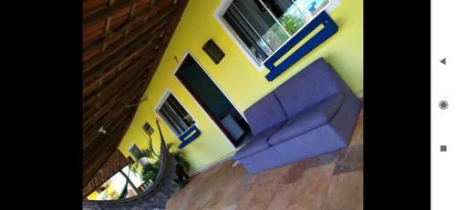 Hostal Chal�s E Camping Bela Vista