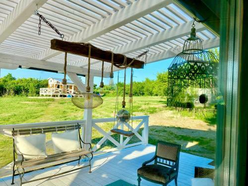Arty House With Huge Terrace At Lake Balaton
