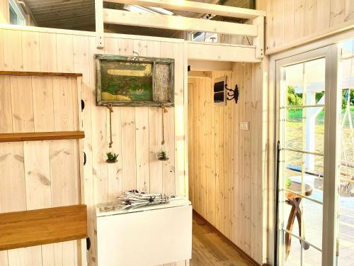 Arty House With Huge Terrace At Lake Balaton