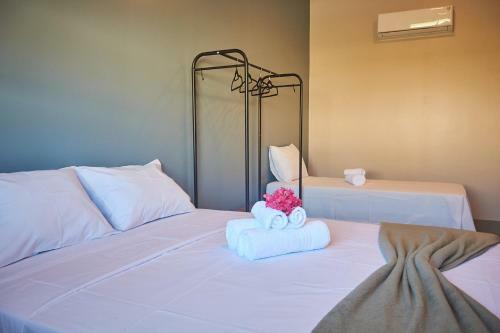 Apartamento Flats Charme Do Cerrado