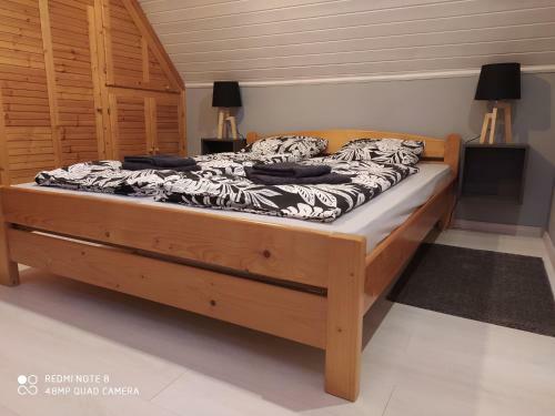Naphozholddal Apartman