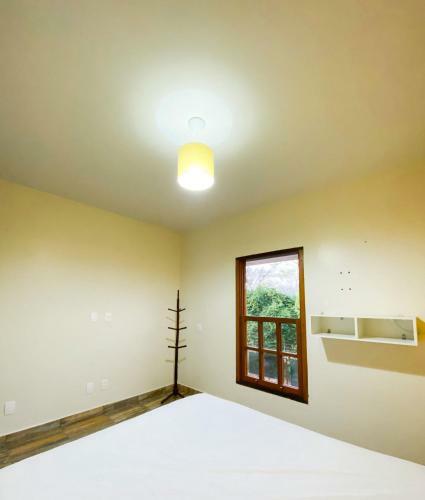 Casa C Piscina Aquecida E Churrasq Em Pirenopolis