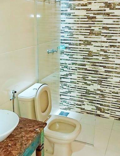 Casa C Piscina Aquecida E Churrasq Em Pirenopolis