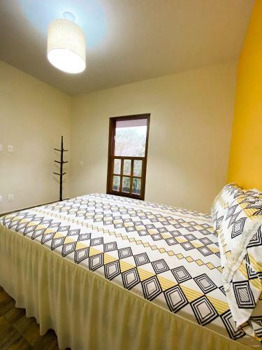 Casa C Piscina Aquecida E Churrasq Em Pirenopolis