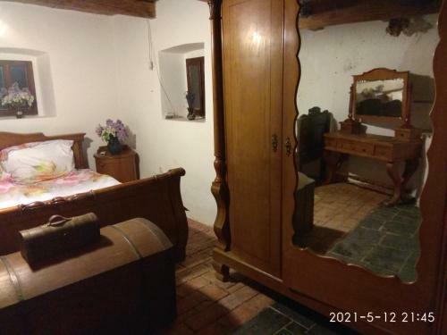 Apartamento Kemenc�s Vend�gh�z